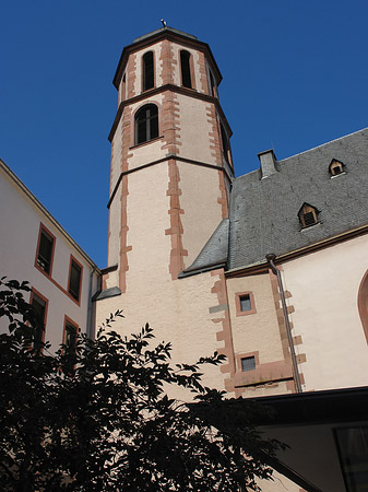 Foto Liebfrauenkirche - Frankfurt am Main