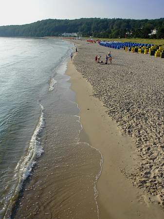 Strand Fotos