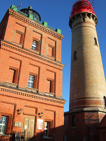 Leuchtturm