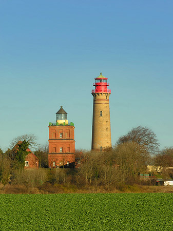 Fotos Turm aus der Ferne