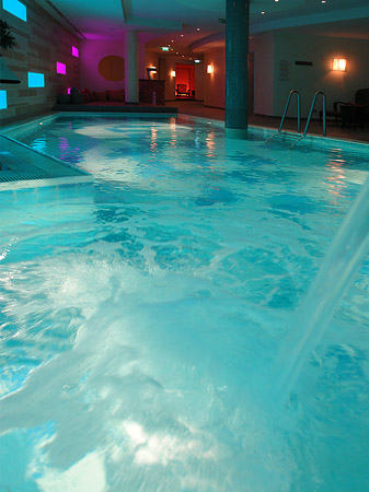 Wellness Foto 