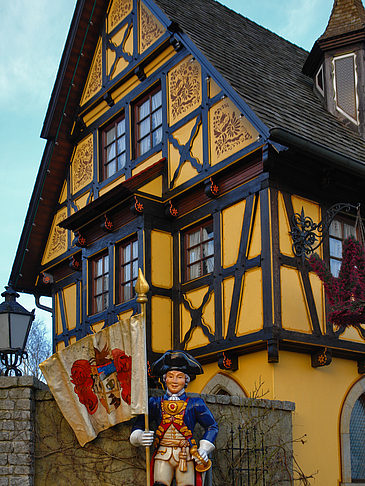 Fachwerk Fotos