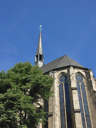 Foto Minoritenkirche