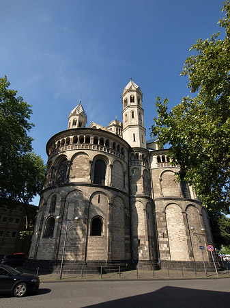 Foto St Aposteln