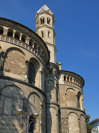 St Aposteln