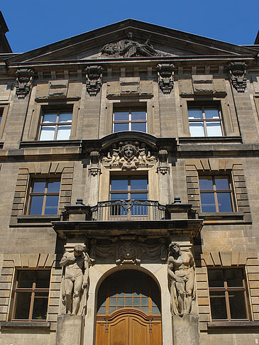 Fotos Oberlandesgericht | Dresden