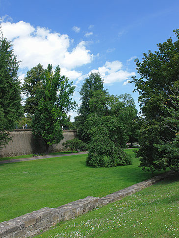 Foto Bärenzwinger