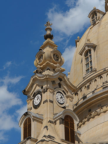 Fotos Frauenkirche | Dresden