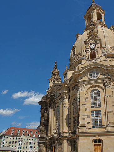 Frauenkirche Fotos