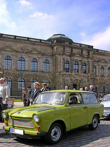 Fotos Dresdner Zwinger | Dresden