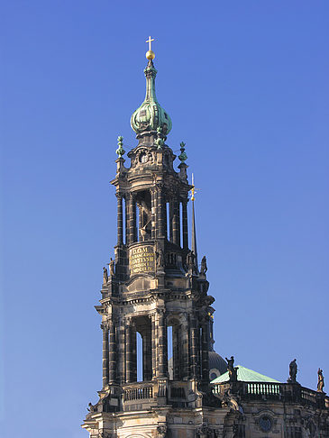 Fotos Hofkirche