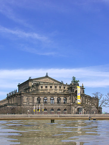 Semperoper Fotos