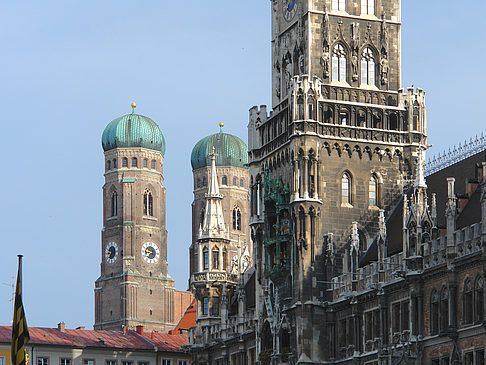 Foto Frauenkirche