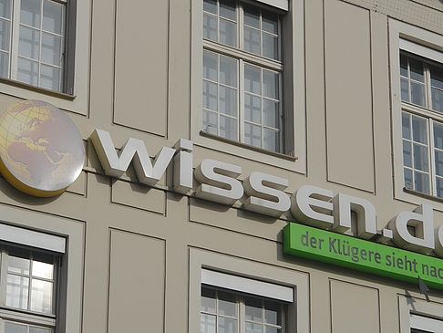 Wissen