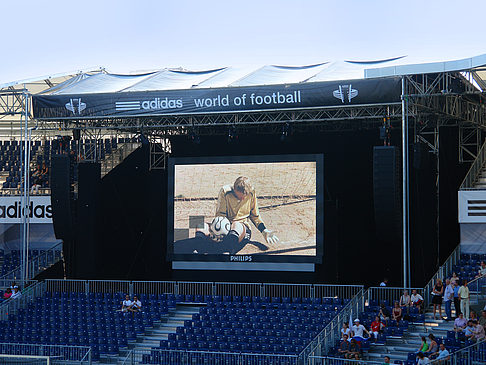 Adidas Arena Foto 
