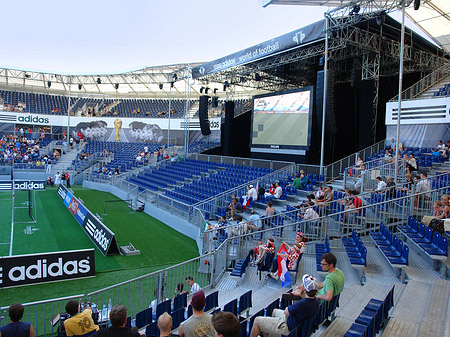 Fotos Adidas Arena | Berlin