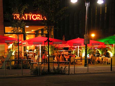 Fotos Cafe Trattoria | Berlin