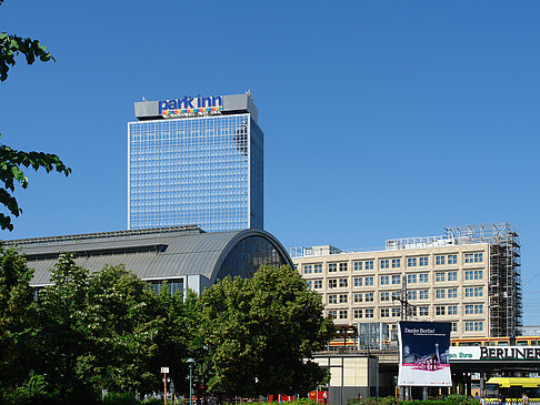 Fotos Park Inn Hotel | Berlin