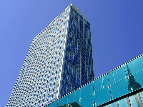 Park Inn Hotel Foto 