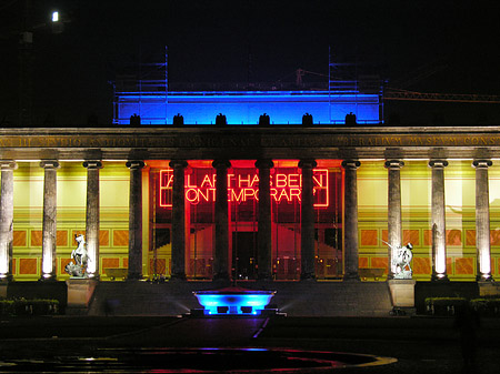 Foto Nationalgalerie