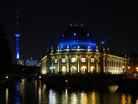 Foto Bodemuseum - Berlin