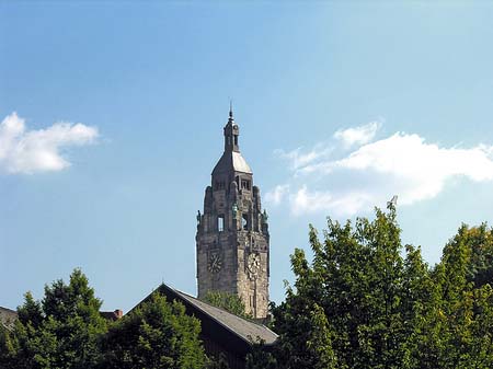 Kirche Foto 