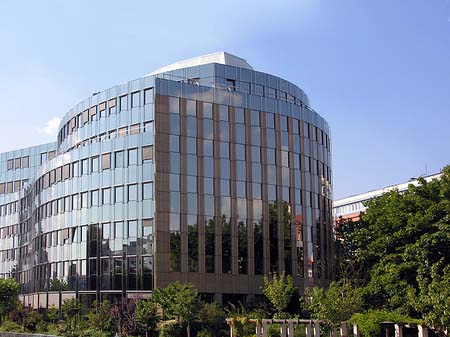Foto Skandia - Berlin