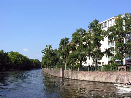 Fotos Wohnungen an der Spree | Berlin
