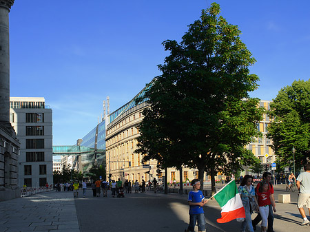 Foto Dorotheenstrasse - Berlin