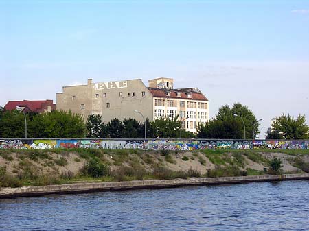 East Side Gallery Fotos