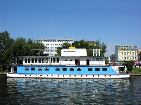 Foto Eastern Comfort