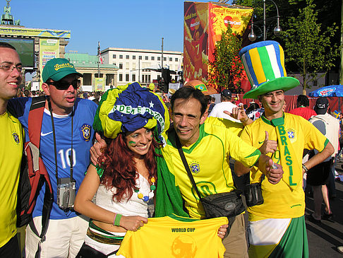 Fotos Brasilien