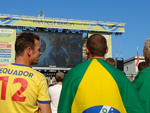 Fotos Brasilien | Berlin