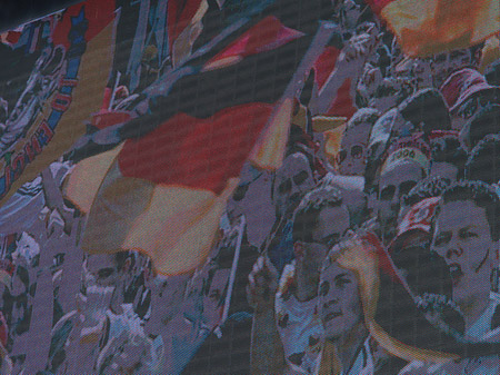 Leinwand Fotos