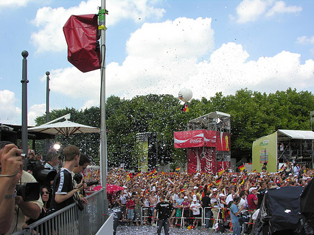 Presse Fotos