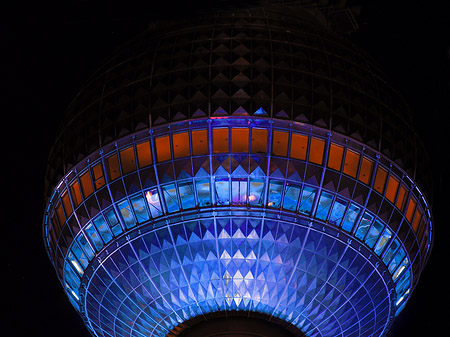 Foto Fernsehturm