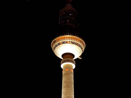 Fernsehturm Fotos