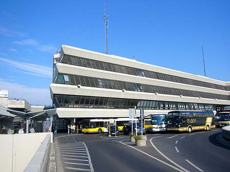 Fotos Flughafen Tegel