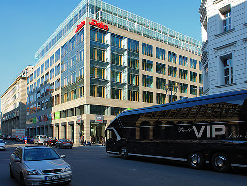 VIP Bus