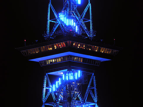 Funkturm Fotos