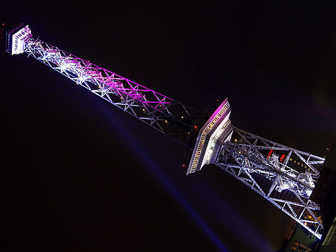 Funkturm
