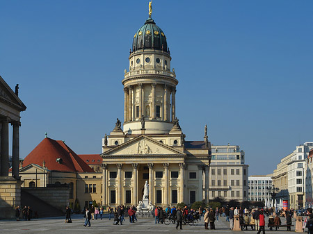 Französischer Dom