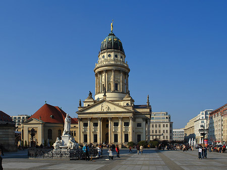 Foto Französischer Dom