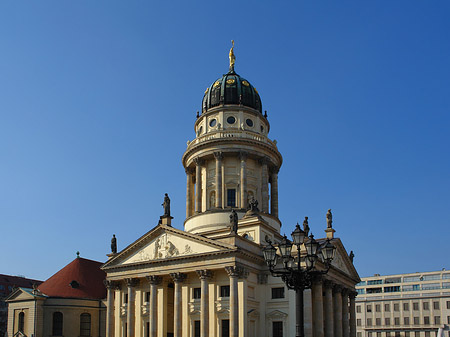 Französischer Dom