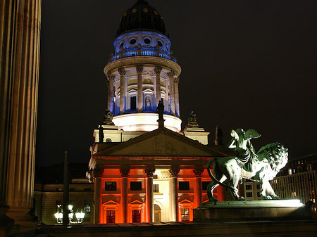 Französischer Dom