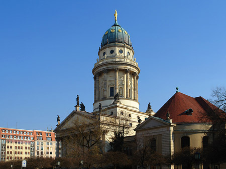 Foto Kuppel