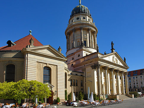 Fotos Gendarmenmarkt