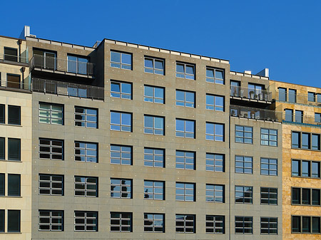 Gendarmenmarkt Fotos