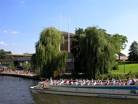 Haus der Kulturen der Welt Fotos
