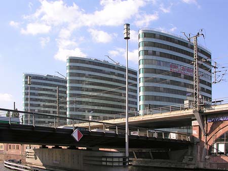 Fotos Jannowitzbrücke | Berlin